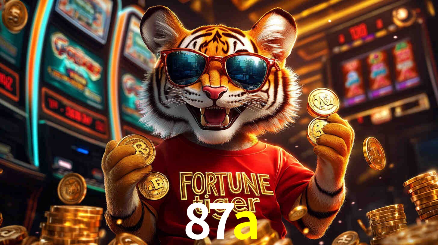 Por Que Jogar Fortune Tiger no 87a